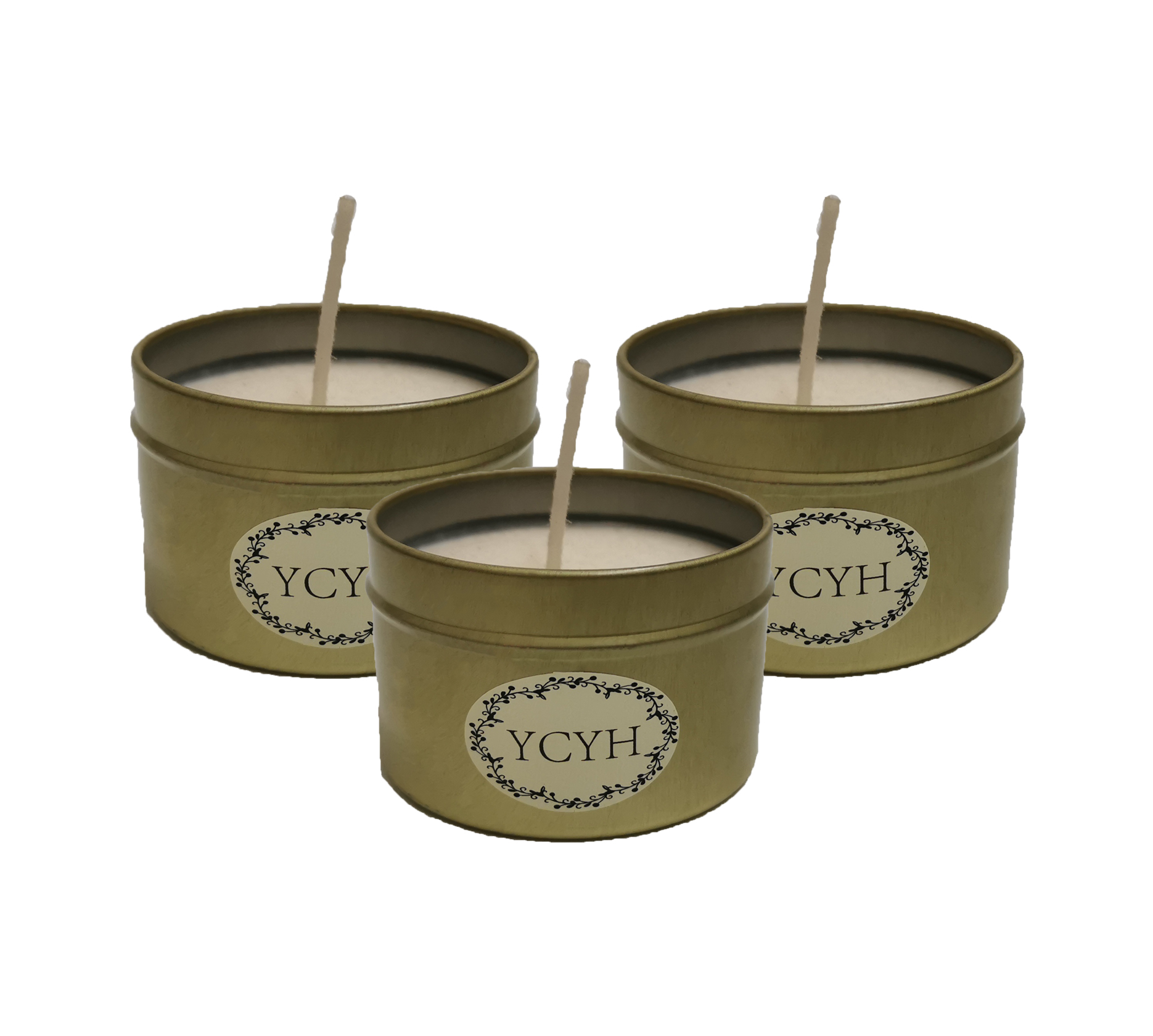 soy candle store